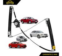 Leva Vetro Alzacristalli Elettrico Anteriore Destro per Audi A4 S4 RS4 Seat Exeo