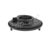 Per Audi A4 VW Passat 8D0412065 Pattino Molla Piattello Sospensione Anteriore