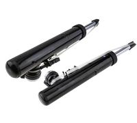 Per AUDI A4 x2 Molla Sospensione Anteriore Sinistro + Destra 8K0413029N,