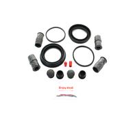 Per Audi A5 2009-2017 Anteriore Kit Guarnizione Pinza Freno 5728