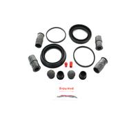 Per Audi A5 2009-2017 Anteriore Kit Guarnizione Pinza Freno 5728