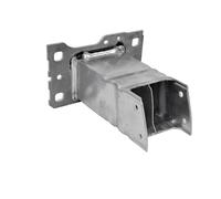 PER AUDI A5 B8 2020-2025 SUPPORTO PARAURTI DESTRO EUROPE OEM 8W0807134
