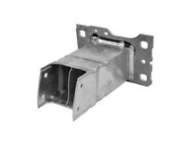 PER AUDI A5 B8 2020-2025 SUPPORTO PARAURTI SINISTRA EUROPE 8W0807133