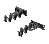 PER AUDI A5 B8 2020-2025 SUPPORTO PARAURTI SINISTRA EUROPE 8W0807333