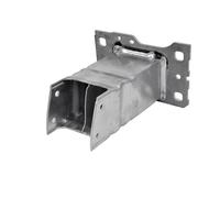 PER AUDI A5 B8 2020-2025 SUPPORTO PARAURTI SINISTRA EUROPE OEM 8W0807133