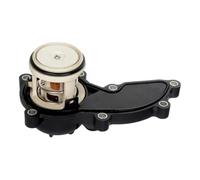 per Audi A5 Cabrio 8F7 3.0 TFSI per Quattro 2011 2012 2013 2014 2015 2016 2017 Coperchio alloggiamento Liquido di Raffreddamento Motore termostato 06E121111G