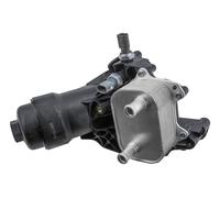 Per Audi A6 2.0 Tdi Custodia Filtro Olio + Refrigeratore Olio 03N115389N