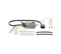 Per Audi A6 4F0959501A 4F0959501C 4F0959501E 4F0959501G Relè Ventilatore