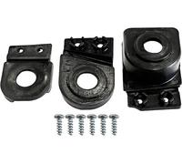 Per Audi A6 Avant Sw dal 04/2004-10/2008 Kit Supporto Faro Anteriore Dx