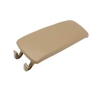 Per Audi A6 C5 1998-2005 Copri box bracciolo (BEIGE) Per Audi A6 C5 1998-2005