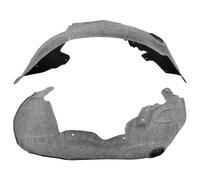 Per Audi A6 C6 2004-2008 Interno FENDER Parafango Per Destro Tessuto 4F0821134A