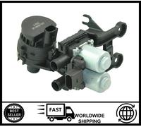 Per Audi A6 C6 4F2 4F5 4FH Allroad Avant Refrigerante Controllo Termico Valvola
