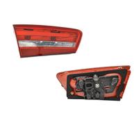 PER AUDI A6 C7 2011-2014 FANALE POSTERIORE SINISTRA BERLINA VALEO 4G5945093
