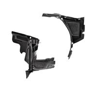 Per Audi A6 C7 2011-2014 Parafango Interno Fodera Destra RS 4G0853888A