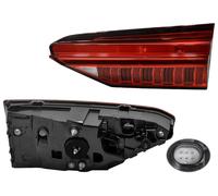 Per Audi A6 C8 2018-2022 Faro Posteriore Stop Segnale Destro ULO Pulizia 1180038