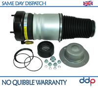Per Audi A6, S6 C6 4F Berlina/Familiare 04-11 Air Spring Ant Dx 4F0616040AA