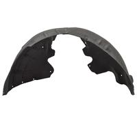 Per Audi A7 4G 2010-2014 Interno FENDER Parafango Liner SX Tessuto 4G8821171D