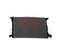 Per Audi A7 4K8 2018 - Radiatore Motore Raffreddamento 8W0121251N Nuovo