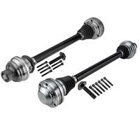 Per AUDI A7 A8 Q5 x2 Albero Trasmissione Sospensione Cardanica Post. SX +