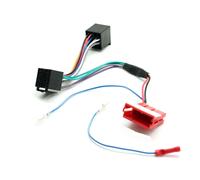Per Audi A8 CD Radio Stereo Unità Principale Cablaggio Telaio Cavo Adattatore
