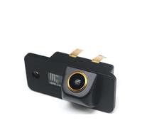 Per Audi A8 D3 2003~2007 Auto HD Fisheye Telecamera per retromarcia CCD Visione notturna Vista posteriore Backup Parcheggio Telecamera Retromarcia Auto(CVBS-AHD)