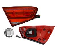 Per Audi A8 D4 2010-2013 Faro Posteriore Stop Segnale SX Berlina ULO 4H0945093