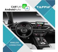 Per Audi A8 S8 senza Fili Carplay Android Auto USB Camera Interfaccia