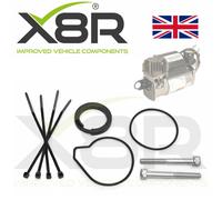 Per Audi Allroad Q7 A8 Wabco Aria Sospensione Compressore Pistone Anello Sigillo