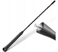 Per AUDI E VW ANTENNA CON ANTENNA DA TETTO TRIPLEX STAB 16V Surga Performance