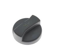 Per Audi Modelli 1 Pz 06B103485C Tappo Riempimento Olio Motore Coperchio Serbatoio Carburante Adatto Tappi Copri Accessori Ricambio Raccordi