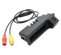 Per Audi Per A3 A4 A6L Per S5 Per Q7 Telecamera Retromarcia Auto Parcheggio Telecamera Retromarcia