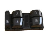 Per Audi Per A3 Sportback, 2009-2013 Interruttore interno | 4F0959851H Interruttore di controllo alzacristallo elettrico
