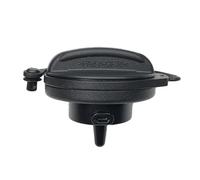 per Audi per A4 B8 A6 S6 C7 A7 A8 A5 S5 A3 S3 Q5 Q3 Q7 1J0201550A Tappo Serbatoio Carburante Benzina gasolio