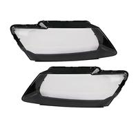Per Audi Per Q5 SQ5 2010 2011 2012 Destro/Sinistro/Coppia Coprilente Per Fari Auto Coprilampada Copriparalume Guscio Coprifaro