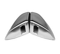 Per Audi Per Q7 2016-2021 Per Q5 2019-2021 Copri Specchietti Retrovisori Esterni Porte Laterali Auto Calotte Degli Specchietti(With hole)
