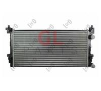 Per Audi Q2 Ga 2016- Radiatore Motore Raffreddamento 5Q0121251EB Nuovo