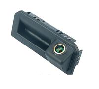 Per Audi Q2 Q2L Q3 A5 A5L A6 A6L Telecamera Di Backup Per Auto EOS Traiettoria Dinamica HD 1080P Vista Posteriore Telecamera Retromarcia Auto(GAHD-B)