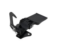 Cavo Batteria Inverter 120cm 4AWG 5/16" Nero 1 Pezzo