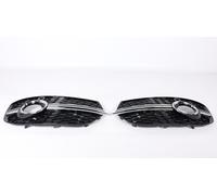 Per Audi Q3 2012-2015 Griglia Paraurti RSQ3 Style