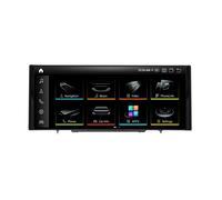 Per Audi Q3 8U RMC / MMI 3G 10" Touchscreen Android USB GPS Navigazione Carplay