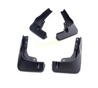 Per Audi Q4 e-tron 2022 2023 2024 2025 Auto Splash Guard Paraspruzzi Parafanghi Parafango Accessori