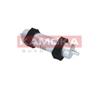 Kamoka Filtro carburante F318501 per AUDI Q7, A8, D4
