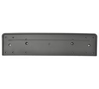 PER AUDI Q5 8R 2008-2012 CORNICE PORTATARGA RS