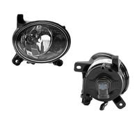 Per Audi Q5 8R 2008-2012 Faro Fendinebbia Destro S-Line Sedan Hella 43653