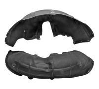 Per Audi Q5 8R 2008-2012 Interno FENDER Parafango Post. Dx Tessuto 8R0810172C