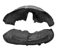 Per Audi Q5 8R 2008-2012 Interno FENDER Parafango SX Post Tessuto 8R0810171C