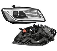 Per Audi Q5 8R 2012-2016 Faro Anteriore Destro Valeo 8R0941034