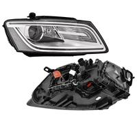 Per Audi Q5 8R 2012-2016 Faro Anteriore Lampada Destro Valeo 8R0941044