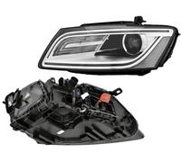 Per Audi Q5 8R 2012-2016 Faro Anteriore Lampada Sinistro Valeo 8R0941033