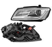 Per Audi Q5 8R 2012-2016 Faro Anteriore Lampada Sinistro Valeo 8R0941753